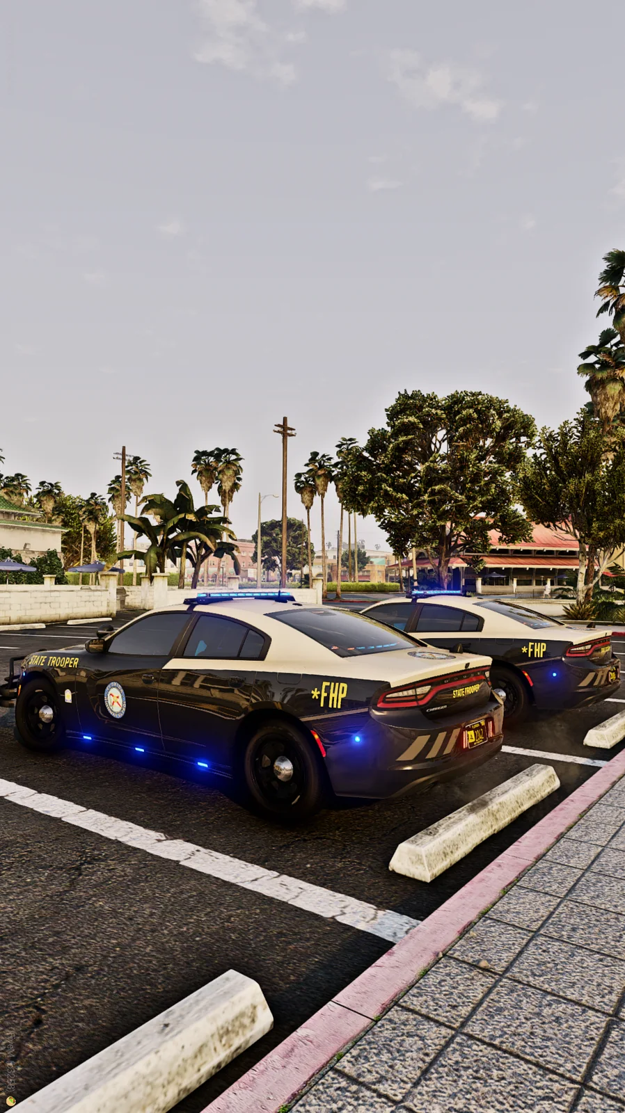 Florida Highway Patrol