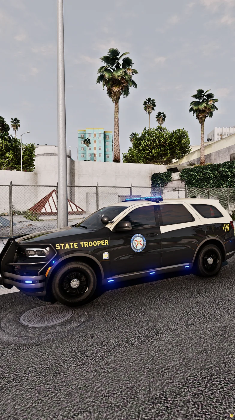 Sarasota region patrol unit